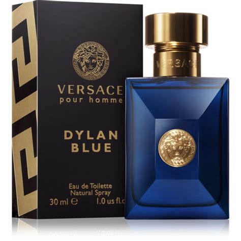 versace dylan blue 100 ml